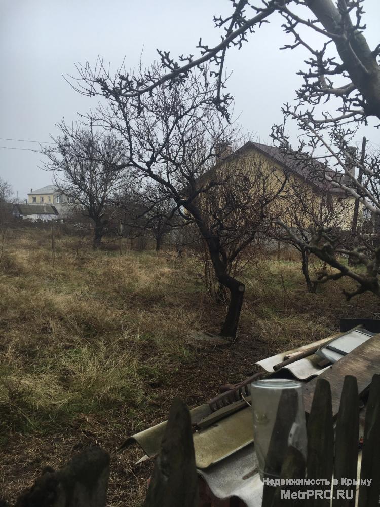 Продажа / Земельные участки, КЕРЧЬ, 1 500 000 р. №2.Предлагаем к продаже участок ИЖС в черте города в районе Опасного. Участок расположен на ул. Чапаева. Размер... - 2