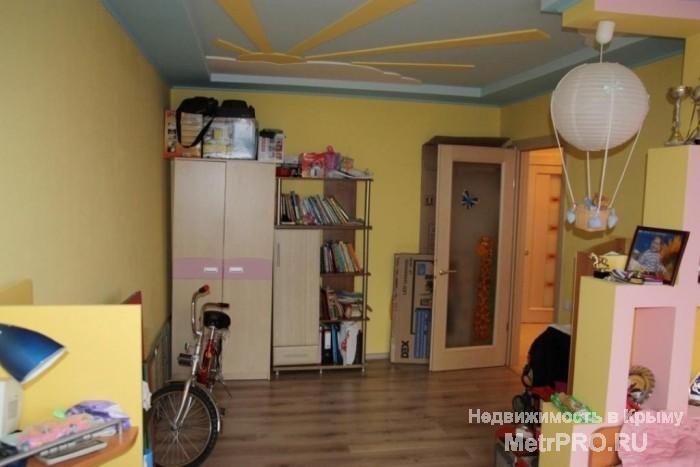 Продажа / 3-комнатные, КЕРЧЬ, 3 600 000 р. №8.Трех комнатная квартира в Крыму г. Керчь в престижном и уютном районе города .Общей площадью 63 кв.м. Квартира с...