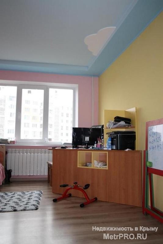 Продажа / 3-комнатные, КЕРЧЬ, 3 600 000 р. №8.Трех комнатная квартира в Крыму г. Керчь в престижном и уютном районе города .Общей площадью 63 кв.м. Квартира с... - 3