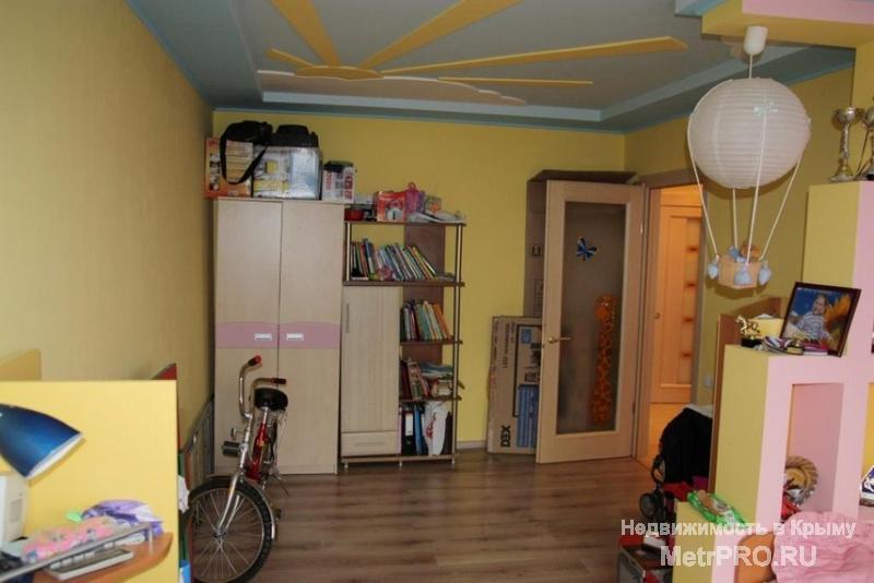Продажа / 3-комнатные, КЕРЧЬ, 3 600 000 р. №8.Трех комнатная квартира в Крыму г. Керчь в престижном и уютном районе города .Общей площадью 63 кв.м. Квартира с... - 4