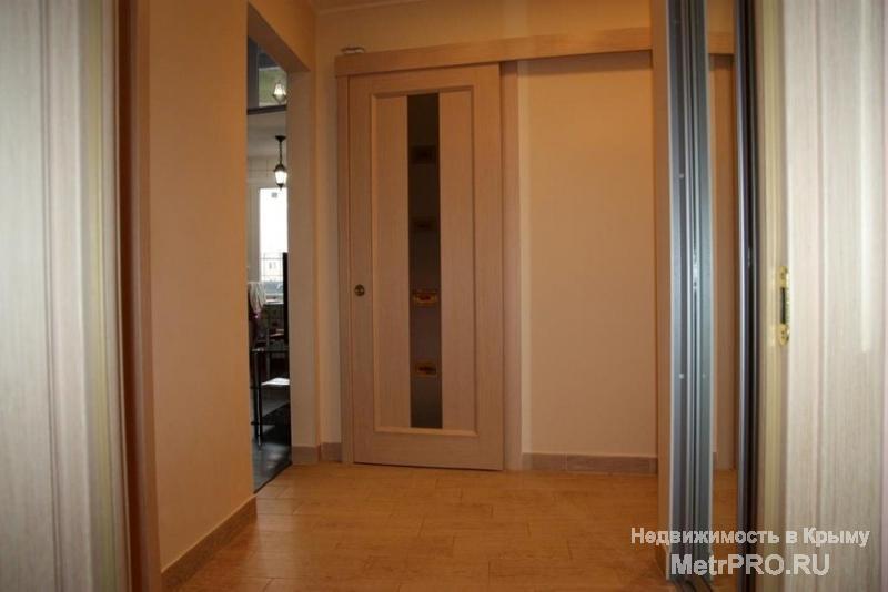 Продажа / 3-комнатные, КЕРЧЬ, 3 600 000 р. №8.Трех комнатная квартира в Крыму г. Керчь в престижном и уютном районе города .Общей площадью 63 кв.м. Квартира с... - 5