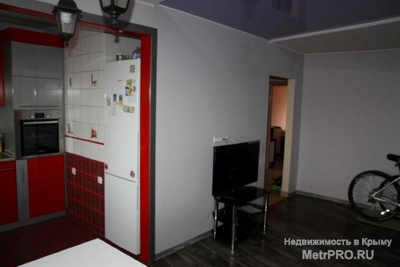 Продажа / 3-комнатные, КЕРЧЬ, 3 600 000 р. №8.Трех комнатная квартира в Крыму г. Керчь в престижном и уютном районе города .Общей площадью 63 кв.м. Квартира с... - 11