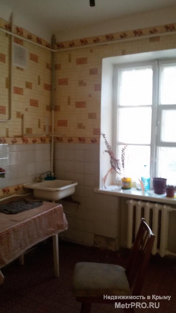 Продажа / 3-комнатные, КЕРЧЬ, 2 500 000 р. №11.Продам большую, светлую квартиру в самом зеленом районе города. В квартире 3 просторных комнаты. Потолки высокие....