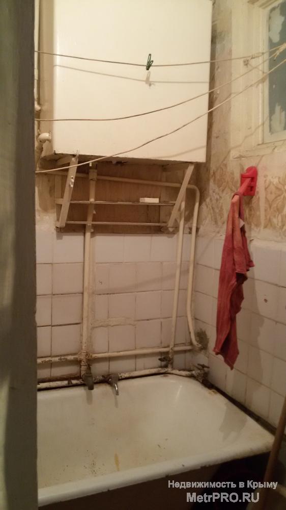 Продажа / 3-комнатные, КЕРЧЬ, 2 500 000 р. №11.Продам большую, светлую квартиру в самом зеленом районе города. В квартире 3 просторных комнаты. Потолки высокие.... - 1
