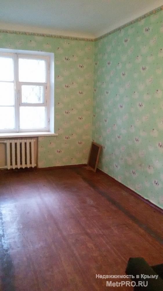 Продажа / 3-комнатные, КЕРЧЬ, 2 500 000 р. №11.Продам большую, светлую квартиру в самом зеленом районе города. В квартире 3 просторных комнаты. Потолки высокие.... - 3