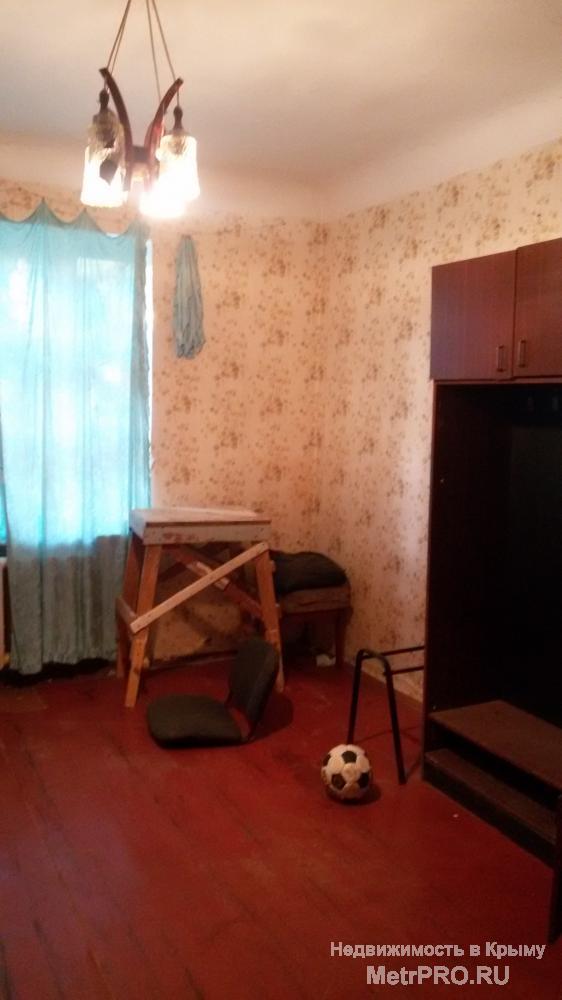 Продажа / 3-комнатные, КЕРЧЬ, 2 500 000 р. №11.Продам большую, светлую квартиру в самом зеленом районе города. В квартире 3 просторных комнаты. Потолки высокие.... - 4