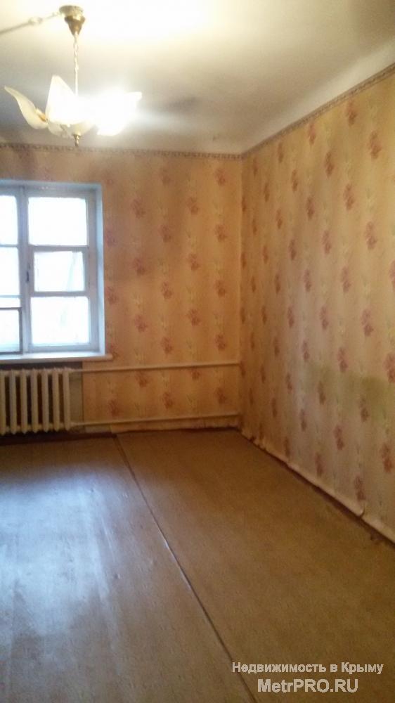 Продажа / 3-комнатные, КЕРЧЬ, 2 500 000 р. №11.Продам большую, светлую квартиру в самом зеленом районе города. В квартире 3 просторных комнаты. Потолки высокие.... - 6