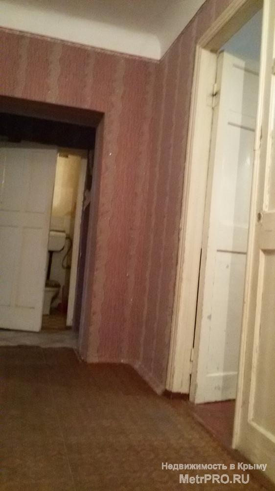 Продажа / 3-комнатные, КЕРЧЬ, 2 500 000 р. №11.Продам большую, светлую квартиру в самом зеленом районе города. В квартире 3 просторных комнаты. Потолки высокие.... - 7