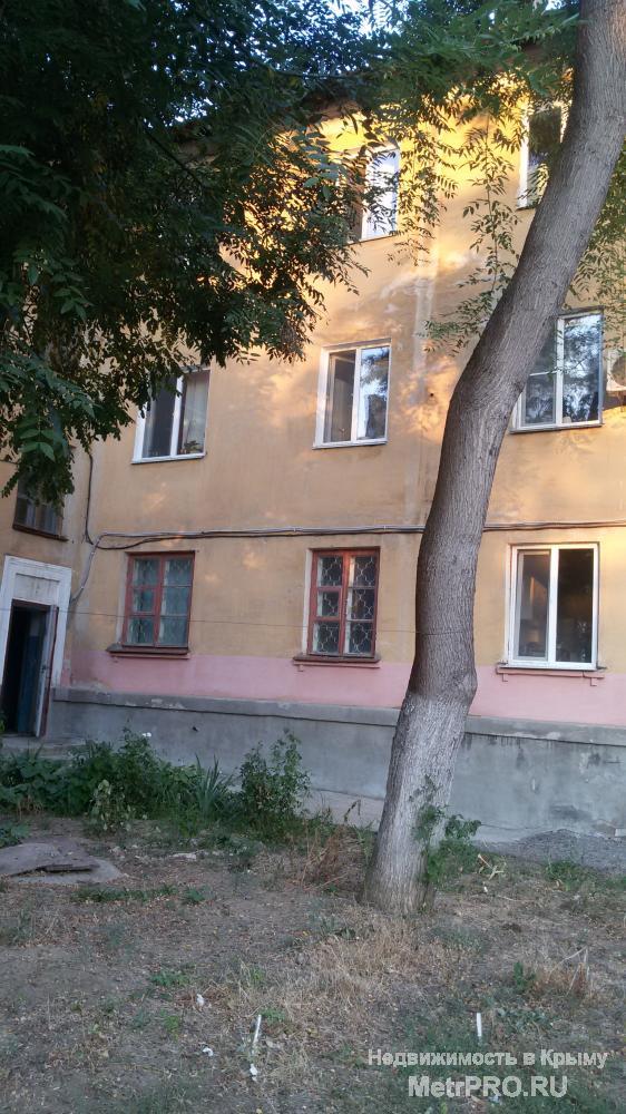 Продажа / 3-комнатные, КЕРЧЬ, 2 500 000 р. №11.Продам большую, светлую квартиру в самом зеленом районе города. В квартире 3 просторных комнаты. Потолки высокие.... - 8