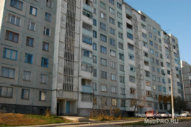Продажа / 3-комнатные, КЕРЧЬ, 2 650 000 р. №17. Продам дешево трехкомнатную квартиру в панельном девятиэтажном доме,общая площадь 72 метра,раздельные...