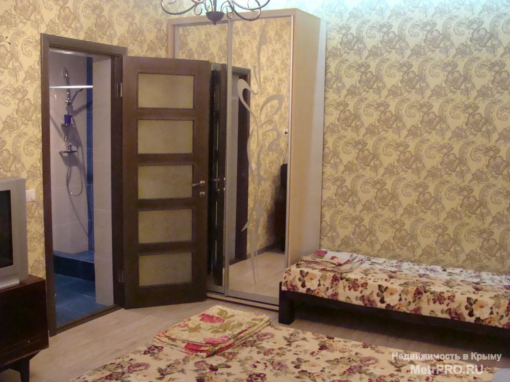 Приглашаем отдохнуть в солнечный, гостеприимный и легендарный город-герой Севастополь! Вашему вниманию предлагаю свое... - 17