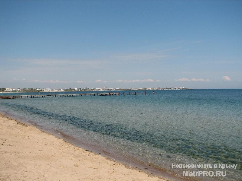 Действующий пансионат на берегу моря       на  4.5 га + 0.5 га собственного пляжа.  informer5@list.ru