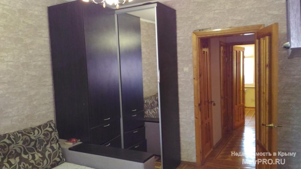 Продам отличную  3-х комнатную квартиру с ремонтом в Центральном р-не ул. 60 лет Октября 4, уютная квартира находится... - 1