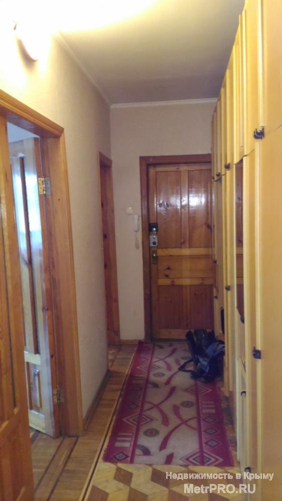 Продам отличную  3-х комнатную квартиру с ремонтом в Центральном р-не ул. 60 лет Октября 4, уютная квартира находится... - 13