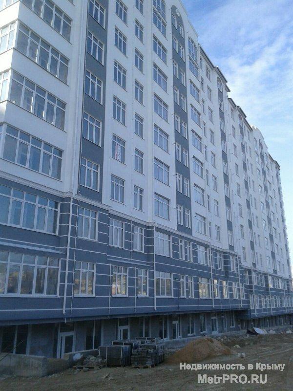 Для тех, кто в ближайшее время планирует приобрести жилье в Севастополе, рад Вам предложить комфортные и уютные... - 4