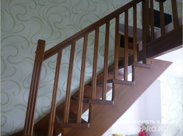 1-к квартира, 30 м², 1/1 эт. Квартира в историческом центре, в 500 м от моря. Потолки 4м. В комнате второй ярус.... - 3