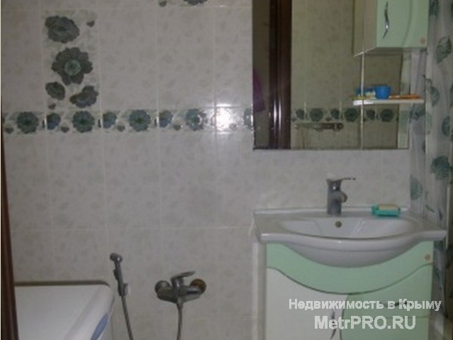 1-к квартира, 30 м², 1/1 эт. Квартира в историческом центре, в 500 м от моря. Потолки 4м. В комнате второй ярус.... - 6