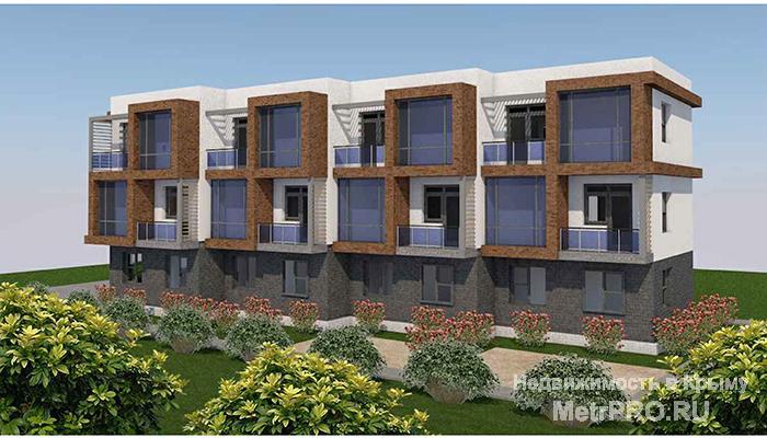 Началось строительство нового жилого дома престиж-класса.  Квартира на этапе строительства - 34,81 м2 свободная...