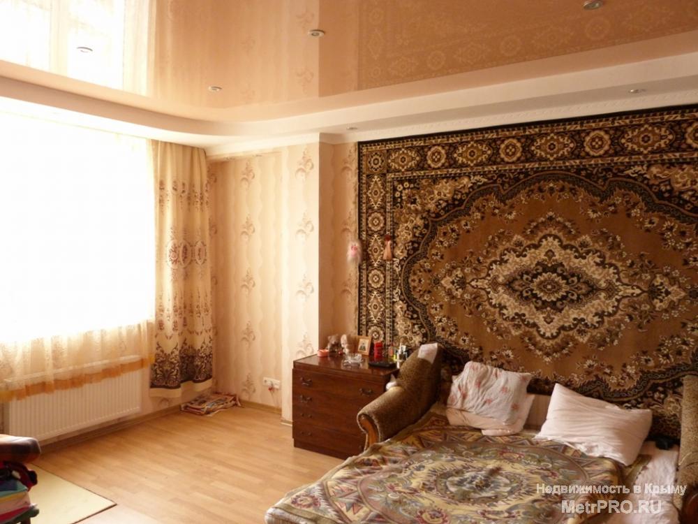 Крым, Симферополь, Камская, 1-комнатную квартиру,  2/10 панельного дома, 41 квадратный метр, хорошее состояние....