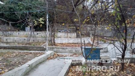 Продается дом под реконструкцию в Стрелецком районе,  ул. Леси Украинки.   6 соток, все коммуникации, асфальт, супер... - 1