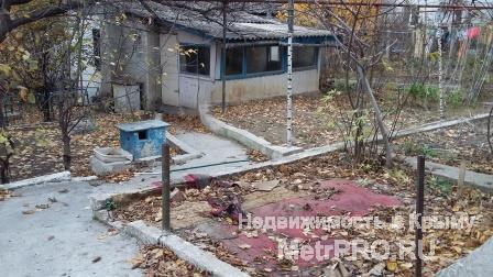 Продается дом под реконструкцию в Стрелецком районе,  ул. Леси Украинки.   6 соток, все коммуникации, асфальт, супер... - 2