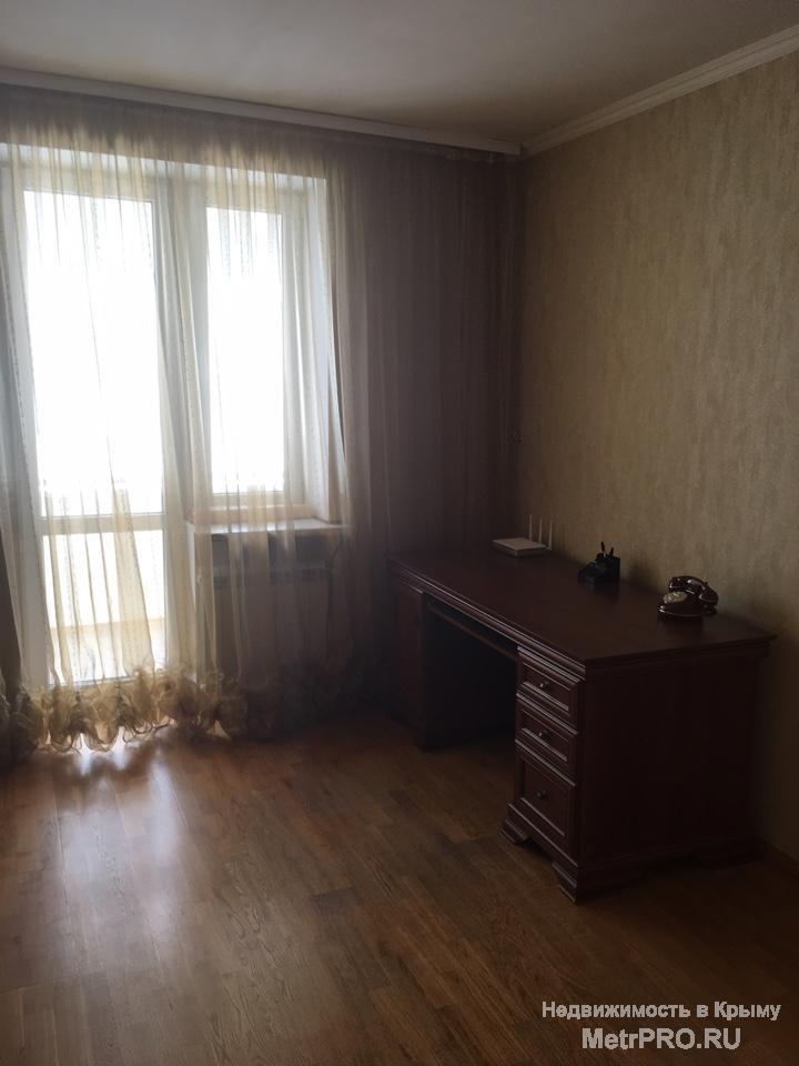 Продам элитную 5 комнатную двухуровневую квартиру в самом центре г.Симферополя, по пр.... - 15