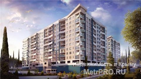 Продажа / 3-комнатные, СЕВАСТОПОЛЬ, 8 650 000 р. Вот комфорт, которого Вы заслуживаете! Новая жизнь начинается с новостройки! Предлагаем вам квартиру в новом ж/к...