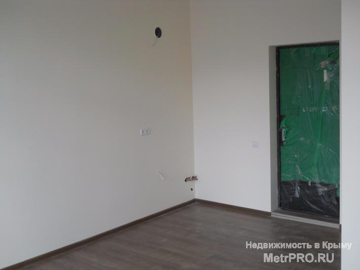 2 100 000 руб  Продажа малометражной квартиры- студии 21,6 кв. м в новом доме в  Ялте ( ул Суворовская 8 )  4 эт/ 6... - 2