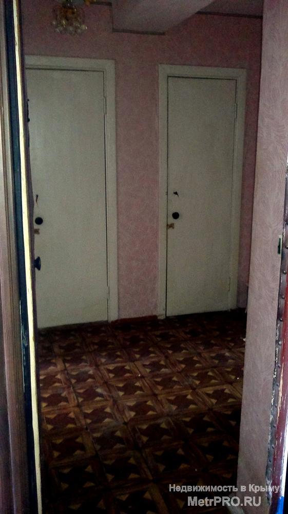 г. Севастополь, Нахимовский район, с. Фронтовое, 2-к кв. в хорошем состоянии, продам или обменяю на жилую дачу в... - 3