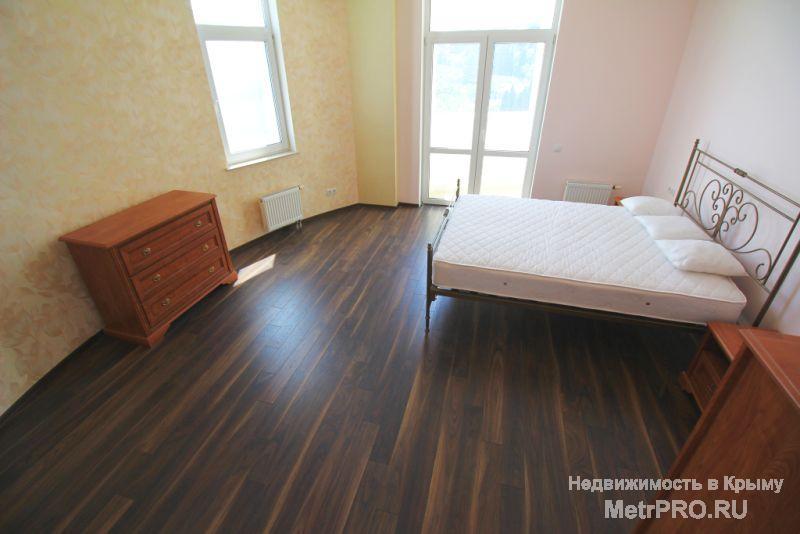 Продается 3 комнатная квартира в жилом комплексе по улице Гурзуфское шоссе. Дом располагается всего в 400 метрах от... - 13