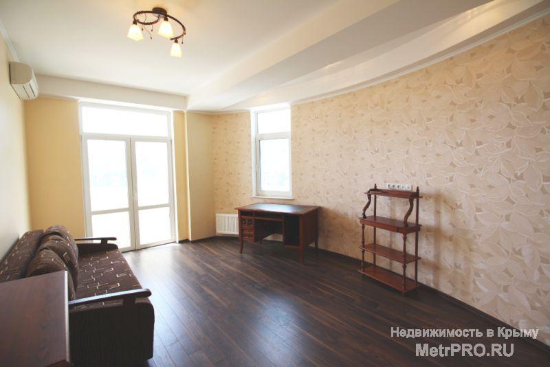 Продается 3 комнатная квартира в жилом комплексе по улице Гурзуфское шоссе. Дом располагается всего в 400 метрах от... - 15