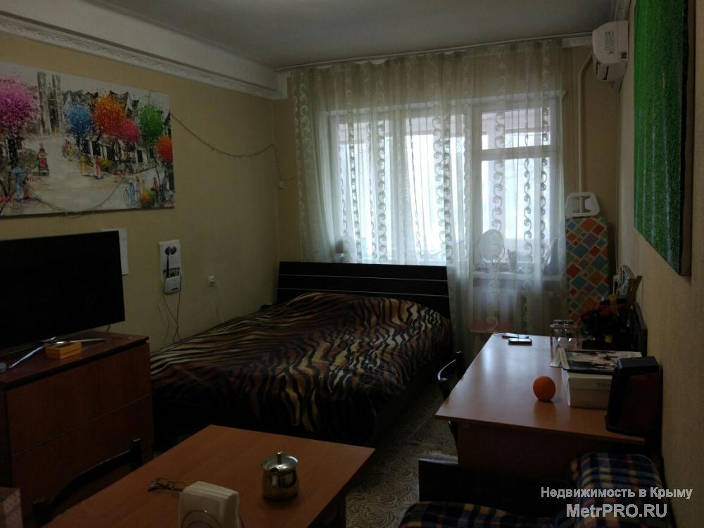 Продам квартиру в Севастополе по улице ПОР.Находится на 2 этаже 5 этажного дома.В шаговой доступности все объекты... - 1