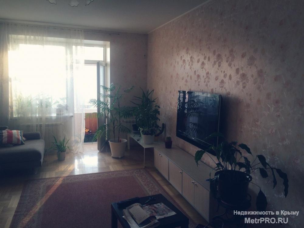 ​квартира в центре города, рядом с площадью Нахимова, в квартире вся необходимая мебель и бытовая техника, wi.fi,... - 3