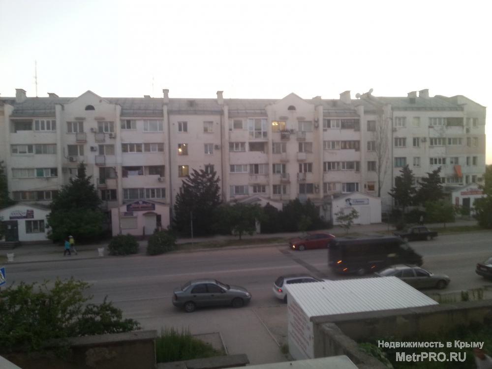 Продается 2-х комнатная квартира в Севастополе по улице Александра Маринеско чешского проекта!Квартира находится на... - 2