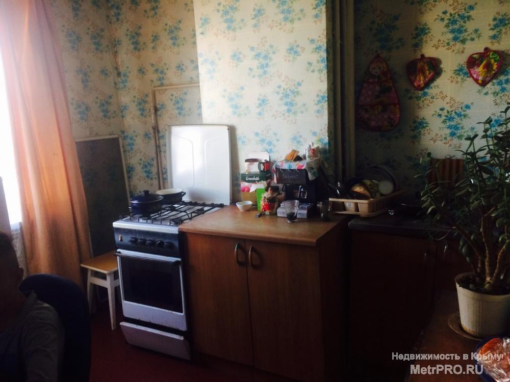 Продается 1-комнатная квартира по ул. Николая Музыки. Общая площадь 42 кв.м., жилая - 20 кв.м., кухня - 8 кв.м....
