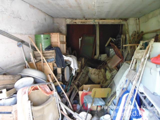 Продажа / Дачи, СЕВАСТОПОЛЬ, 5 750 000 р. Продаётся дача в Крыму. Севастополь. Дом, площадью 60кв/м+подвал на пол дома, дом стоит на капитальном фундаменте ,... - 8