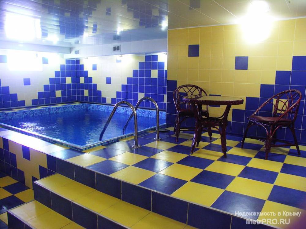 Продается действующий гостиничный комплекс 'Отель 'Мыс' в г. Севастополе, Крым (круглогодичный). Три звезды с 2005 г.... - 19