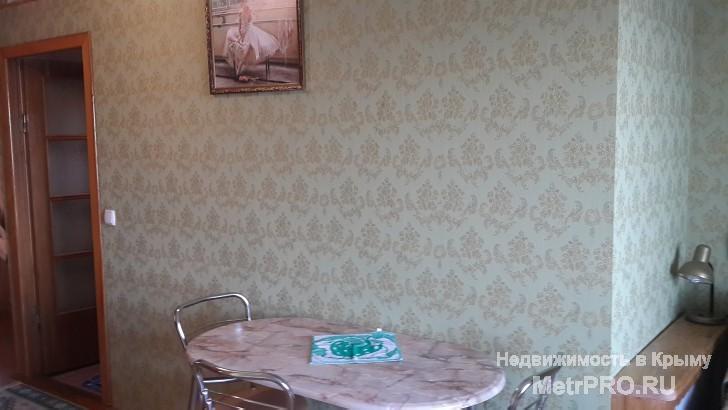 Сдается уютная квартира по ул Ленина возле стадиона «Спартак».  В квартире есть всё необходимое для комфортного... - 5
