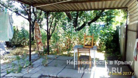 Продается жилой дом 53,9кв.м.  в гор. Керчь (Крым), 1953 года постройки, штукатуренный (стены покрыты так называемой... - 4