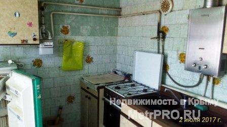 Продается жилой дом 53,9кв.м.  в гор. Керчь (Крым), 1953 года постройки, штукатуренный (стены покрыты так называемой... - 7