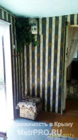 Продается жилой дом 53,9кв.м.  в гор. Керчь (Крым), 1953 года постройки, штукатуренный (стены покрыты так называемой... - 8