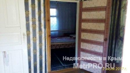 Продается жилой дом 53,9кв.м.  в гор. Керчь (Крым), 1953 года постройки, штукатуренный (стены покрыты так называемой... - 9