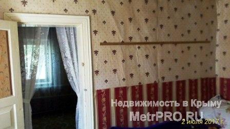 Продается жилой дом 53,9кв.м.  в гор. Керчь (Крым), 1953 года постройки, штукатуренный (стены покрыты так называемой... - 11