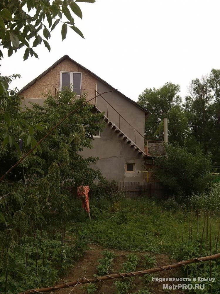 Продажа / Земельные участки, Саки, 949 000 р. Код объекта 9551. Продаётся участок в пгт Новофёдоровка! Продаётся земельный участок 5.78 соток под садоводство...