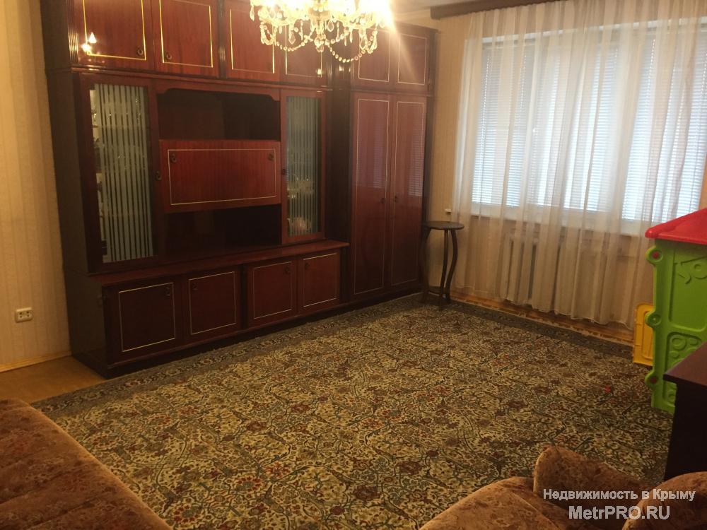 ​квартира на Вакуленчука в Стрелецкой бухте, Гагаринский район, в квартире имеется всё необходимое для проживания. - 2