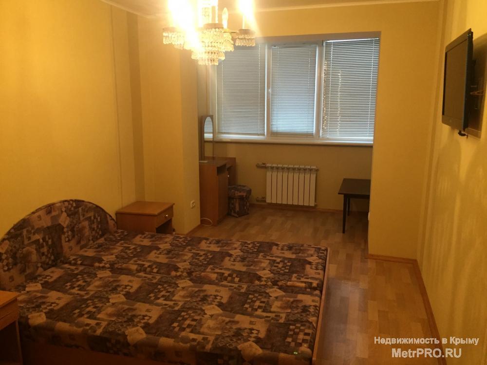 ​квартира на Вакуленчука в Стрелецкой бухте, Гагаринский район, в квартире имеется всё необходимое для проживания. - 6
