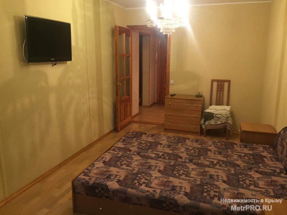 ​квартира на Вакуленчука в Стрелецкой бухте, Гагаринский район, в квартире имеется всё необходимое для проживания. - 7