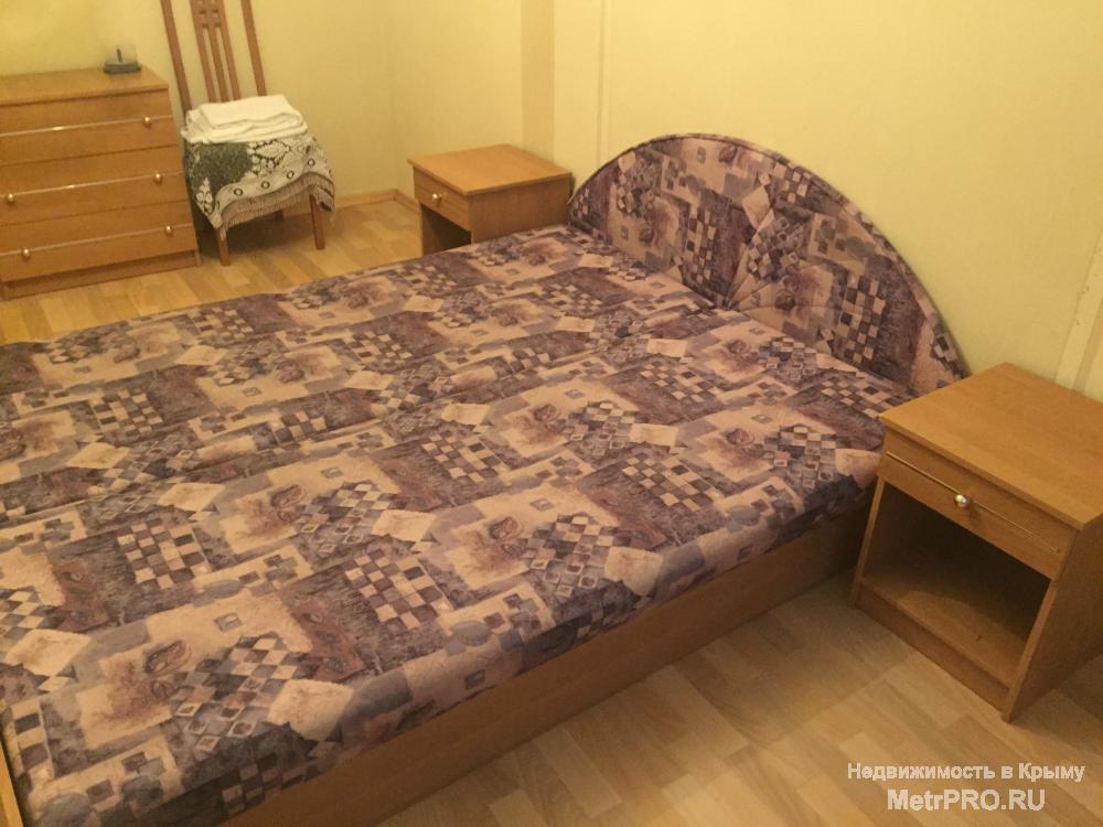 ​квартира на Вакуленчука в Стрелецкой бухте, Гагаринский район, в квартире имеется всё необходимое для проживания. - 8