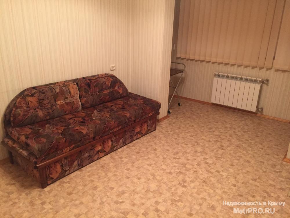 ​квартира на Вакуленчука в Стрелецкой бухте, Гагаринский район, в квартире имеется всё необходимое для проживания. - 9