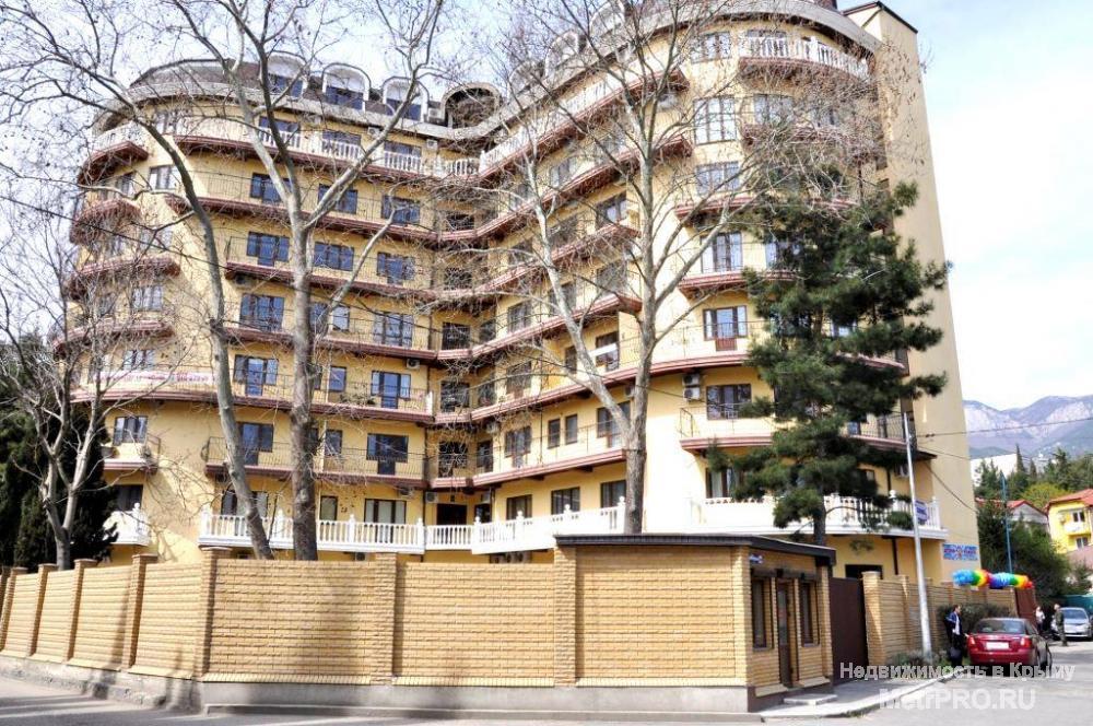 Продаются уютные 3-х комнатные апартаменты в Партените, г.Алушта. 3-х комнатные апартаменты общей площадью 114,3...
